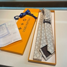 Louis Vuitton Neckties